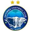 阿巴卡利基FC
